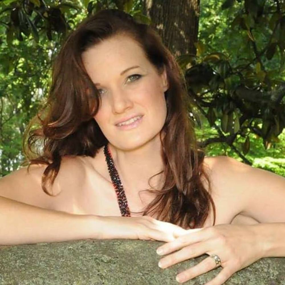 Meet your Posher, Tanya